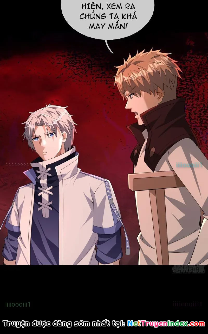 Toàn Cầu Kinh Dị: Ta Mở Ra Thương Thành Tự Do Hack Chapter 31 - Trang 26