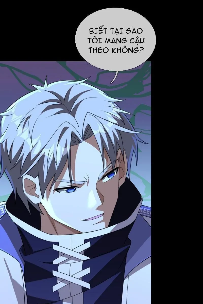 Toàn Cầu Kinh Dị: Ta Mở Ra Thương Thành Tự Do Hack Chapter 31 - Trang 27