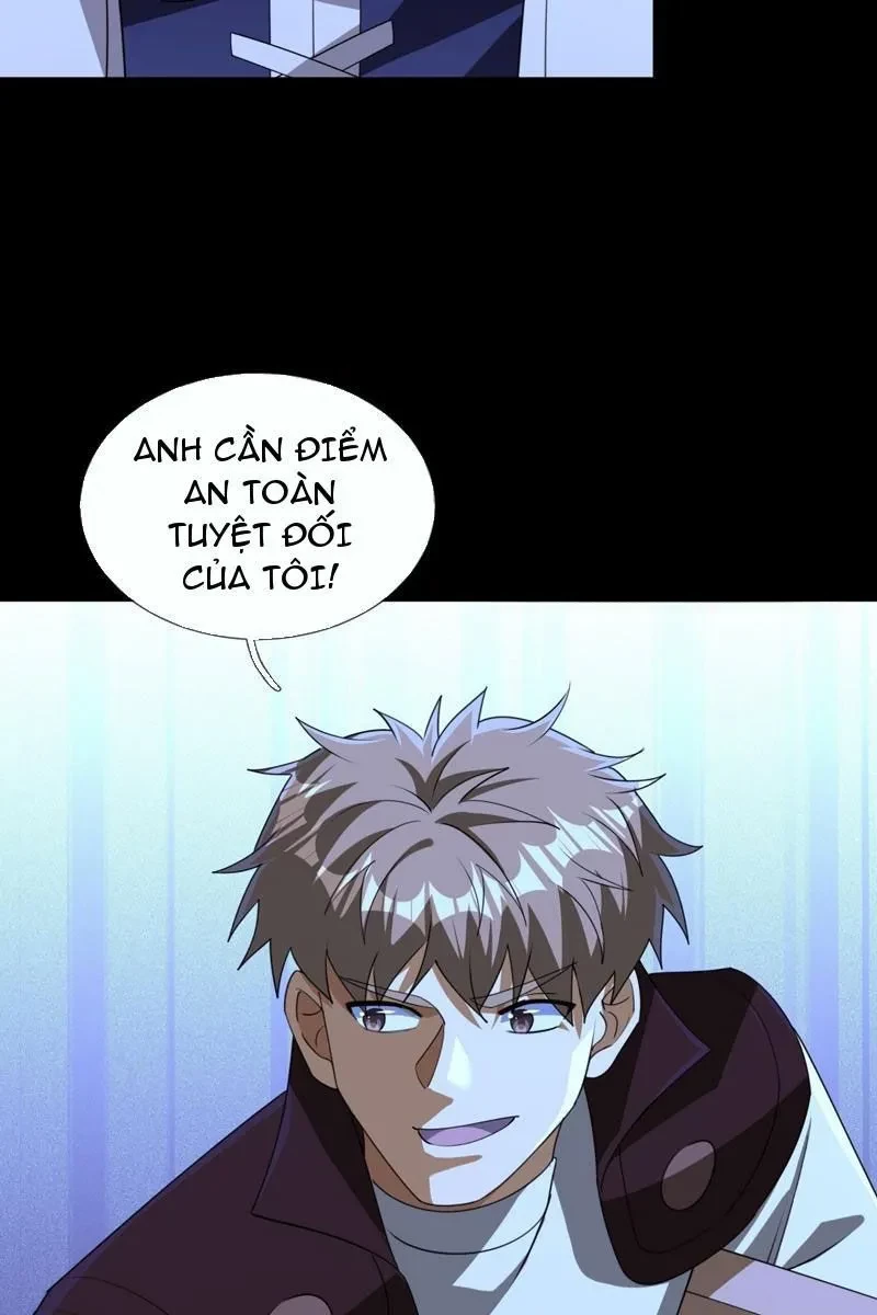 Toàn Cầu Kinh Dị: Ta Mở Ra Thương Thành Tự Do Hack Chapter 31 - Trang 28