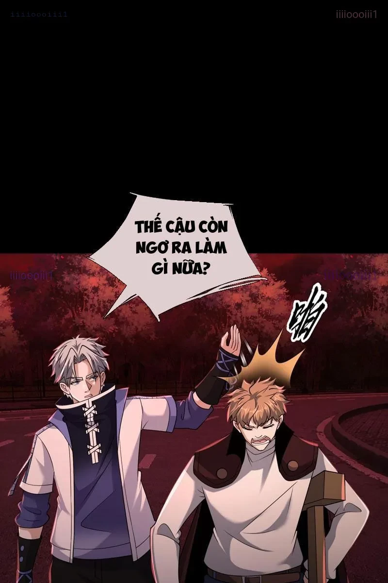 Toàn Cầu Kinh Dị: Ta Mở Ra Thương Thành Tự Do Hack Chapter 31 - Trang 30
