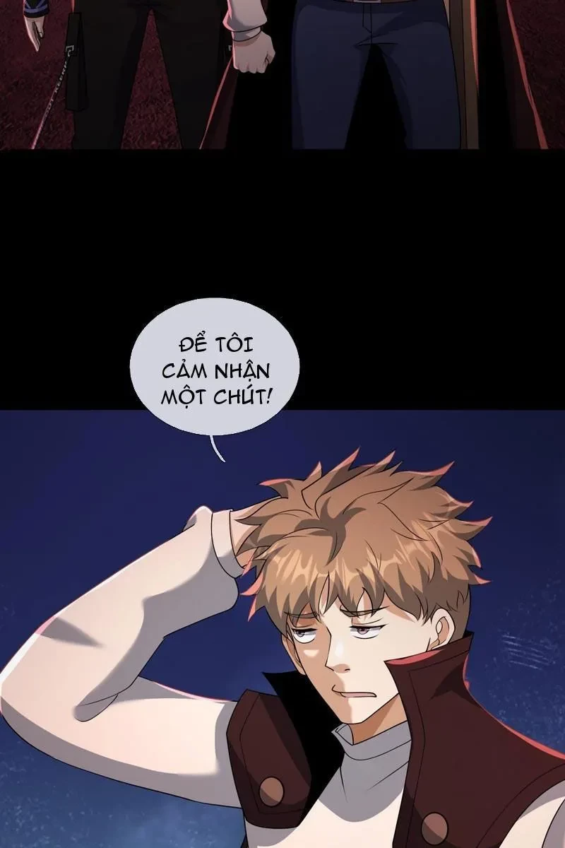 Toàn Cầu Kinh Dị: Ta Mở Ra Thương Thành Tự Do Hack Chapter 31 - Trang 31