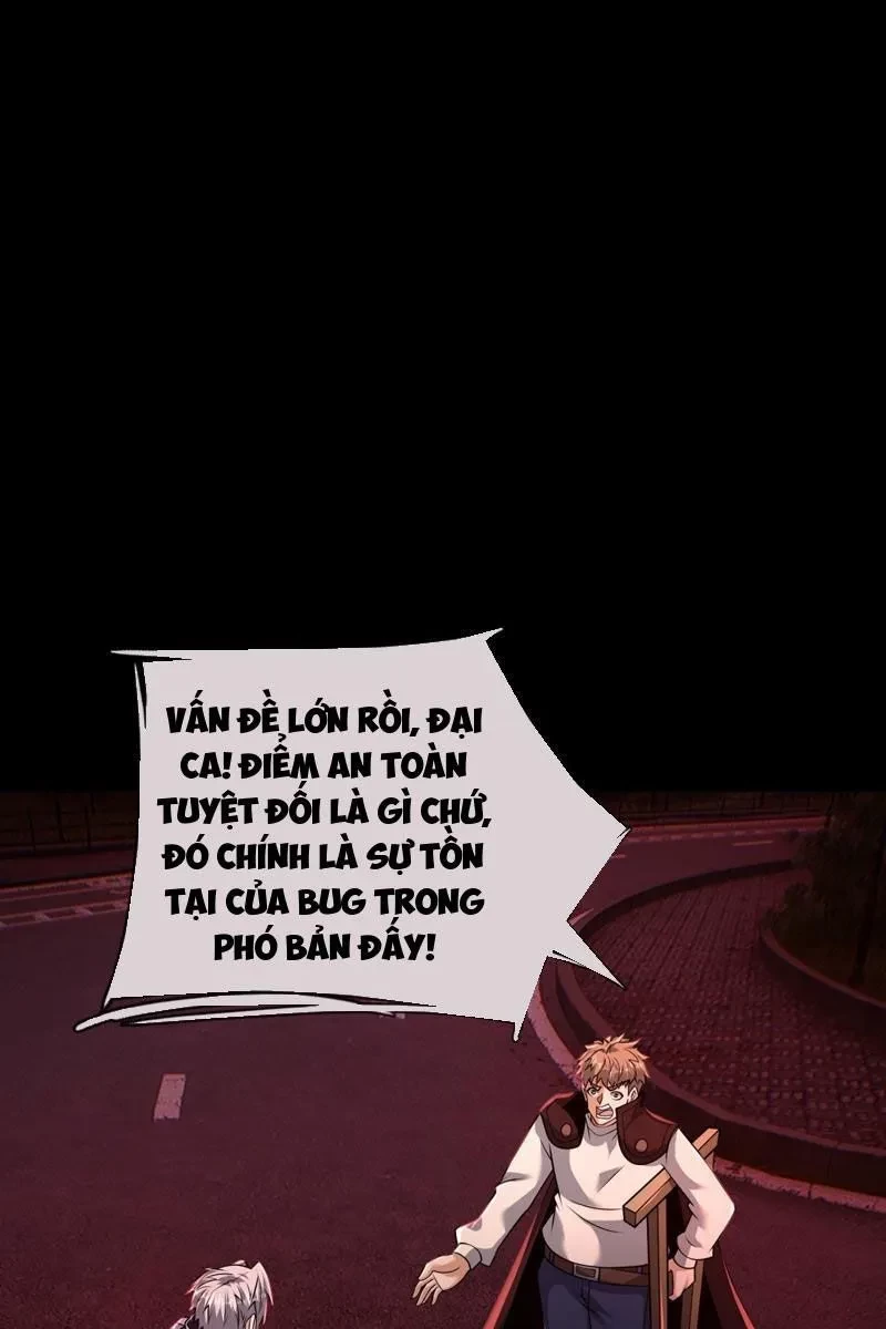 Toàn Cầu Kinh Dị: Ta Mở Ra Thương Thành Tự Do Hack Chapter 31 - Trang 37