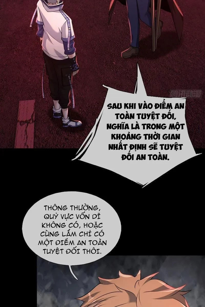 Toàn Cầu Kinh Dị: Ta Mở Ra Thương Thành Tự Do Hack Chapter 31 - Trang 38