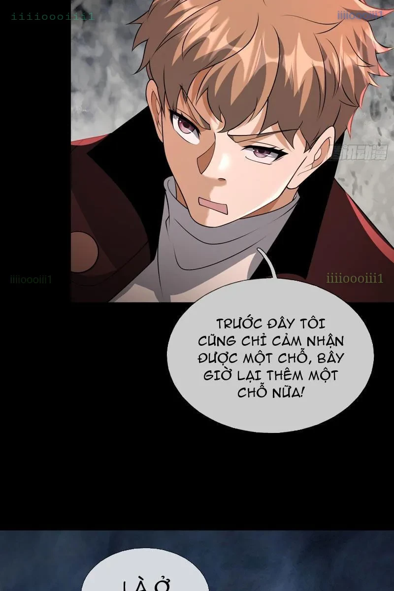 Toàn Cầu Kinh Dị: Ta Mở Ra Thương Thành Tự Do Hack Chapter 31 - Trang 39