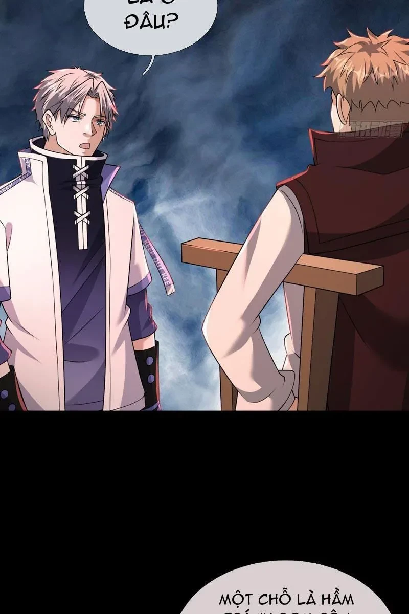 Toàn Cầu Kinh Dị: Ta Mở Ra Thương Thành Tự Do Hack Chapter 31 - Trang 40