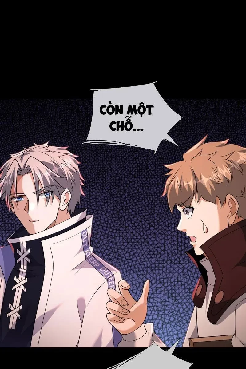 Toàn Cầu Kinh Dị: Ta Mở Ra Thương Thành Tự Do Hack Chapter 31 - Trang 42