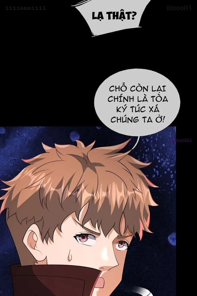 Toàn Cầu Kinh Dị: Ta Mở Ra Thương Thành Tự Do Hack Chapter 31 - Trang 43