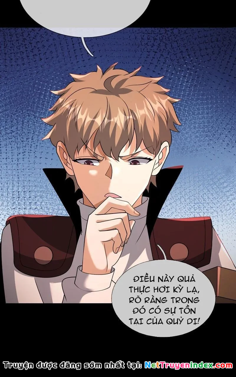 Toàn Cầu Kinh Dị: Ta Mở Ra Thương Thành Tự Do Hack Chapter 31 - Trang 46
