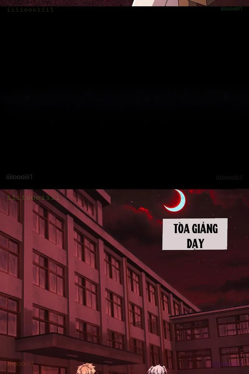 Toàn Cầu Kinh Dị: Ta Mở Ra Thương Thành Tự Do Hack Chapter 31 - Trang 48