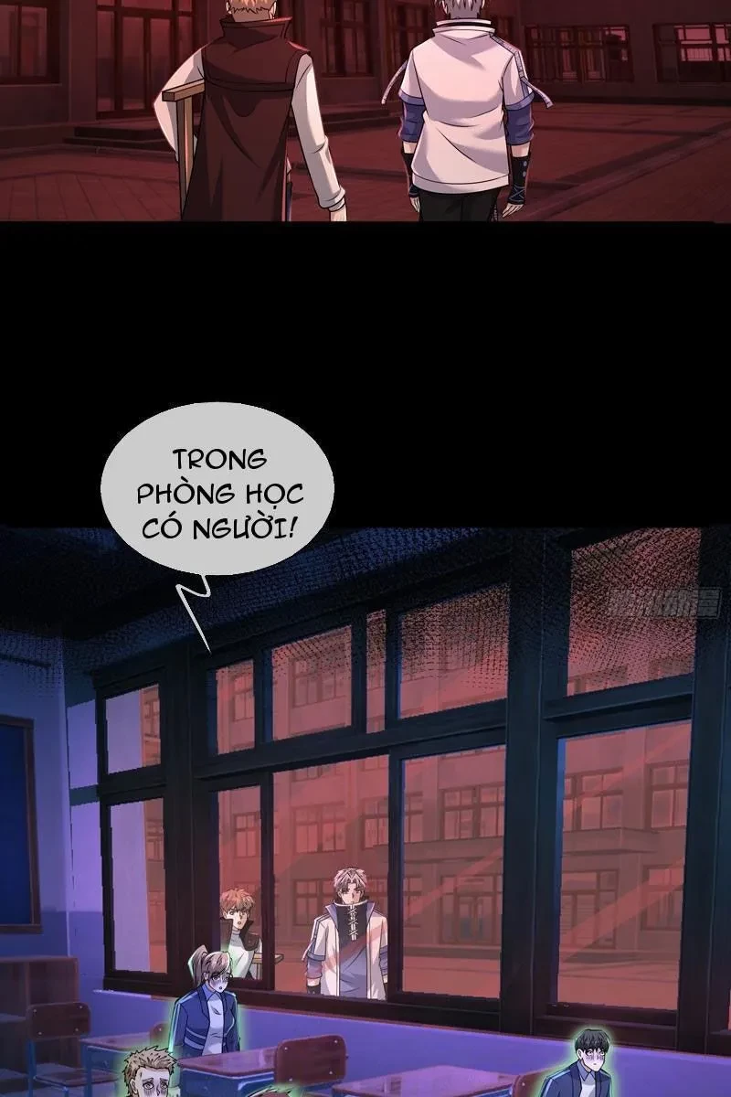 Toàn Cầu Kinh Dị: Ta Mở Ra Thương Thành Tự Do Hack Chapter 31 - Trang 49