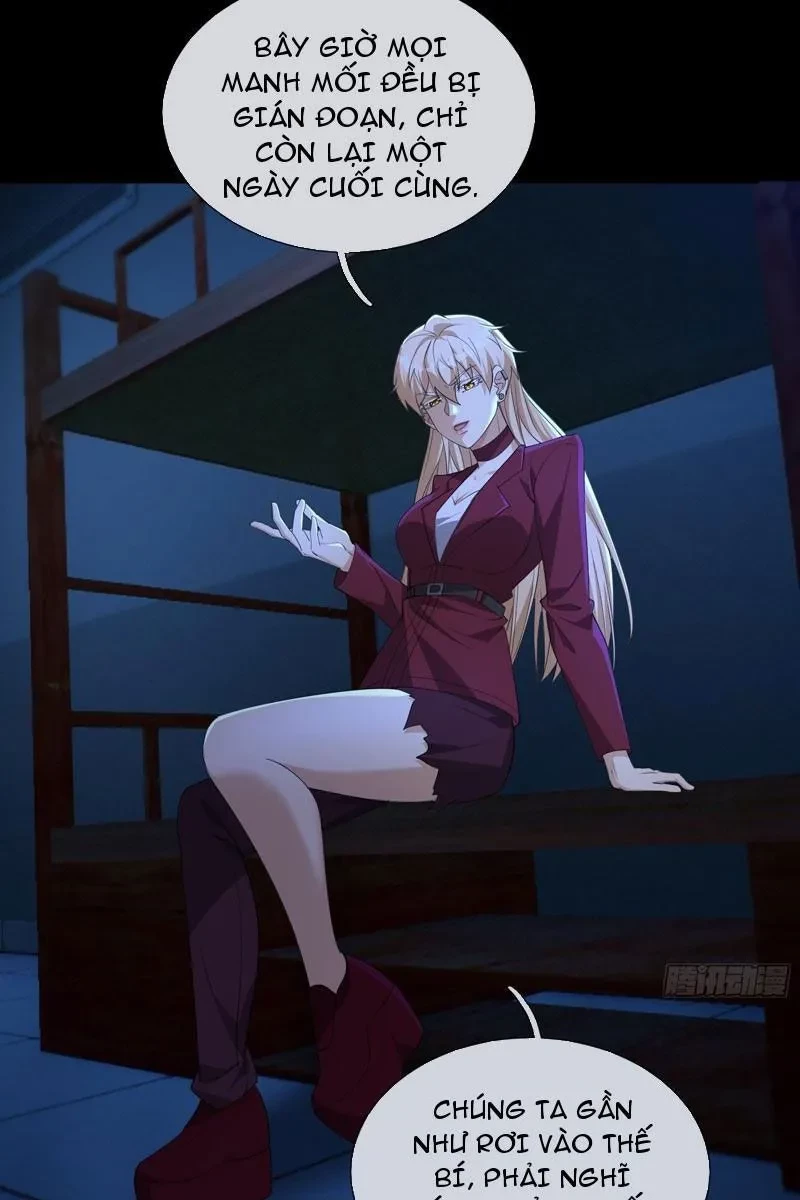 Toàn Cầu Kinh Dị: Ta Mở Ra Thương Thành Tự Do Hack Chapter 31 - Trang 6
