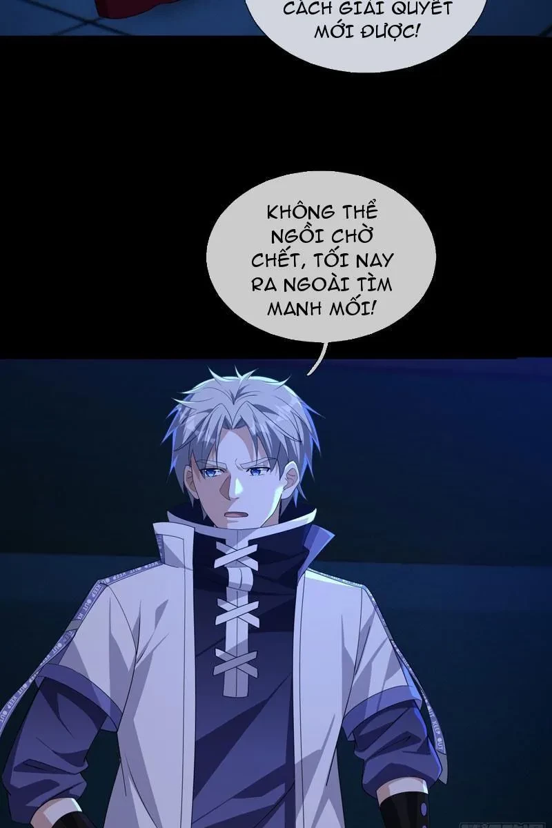 Toàn Cầu Kinh Dị: Ta Mở Ra Thương Thành Tự Do Hack Chapter 31 - Trang 7