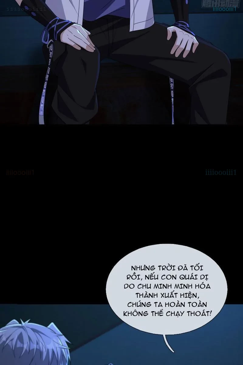 Toàn Cầu Kinh Dị: Ta Mở Ra Thương Thành Tự Do Hack Chapter 31 - Trang 8