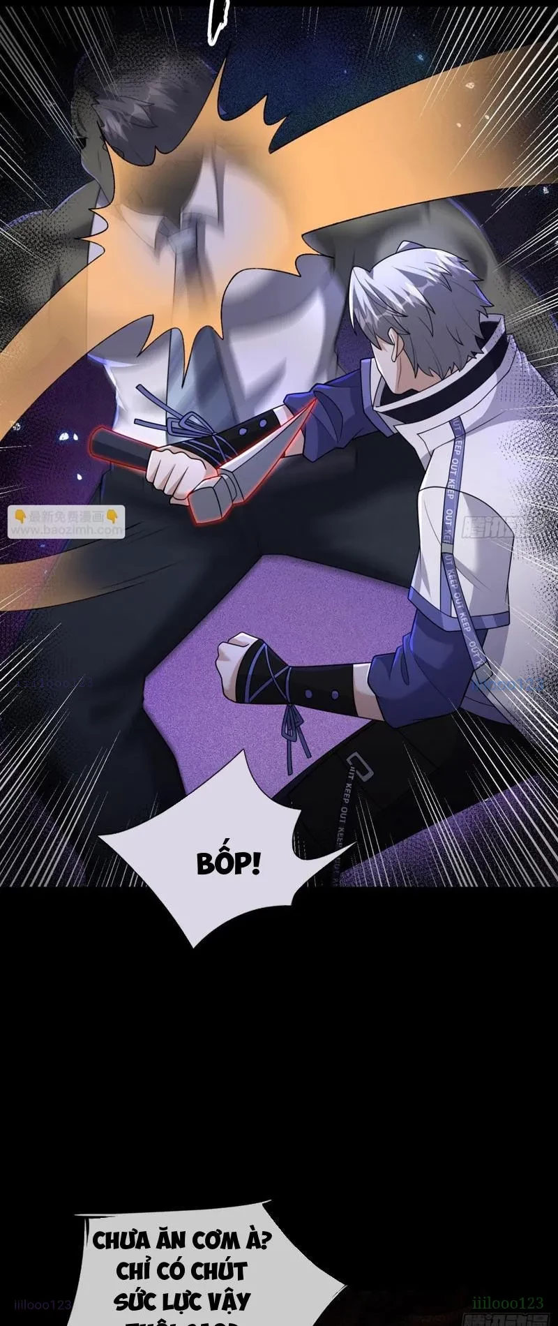 Toàn Cầu Kinh Dị: Ta Mở Ra Thương Thành Tự Do Hack Chapter 32 - Trang 14