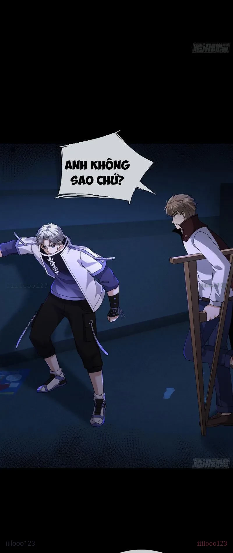 Toàn Cầu Kinh Dị: Ta Mở Ra Thương Thành Tự Do Hack Chapter 32 - Trang 17