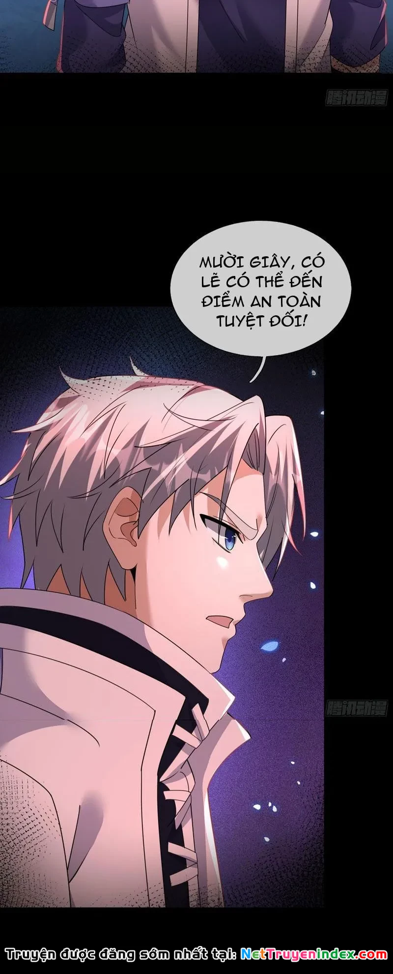 Toàn Cầu Kinh Dị: Ta Mở Ra Thương Thành Tự Do Hack Chapter 32 - Trang 34