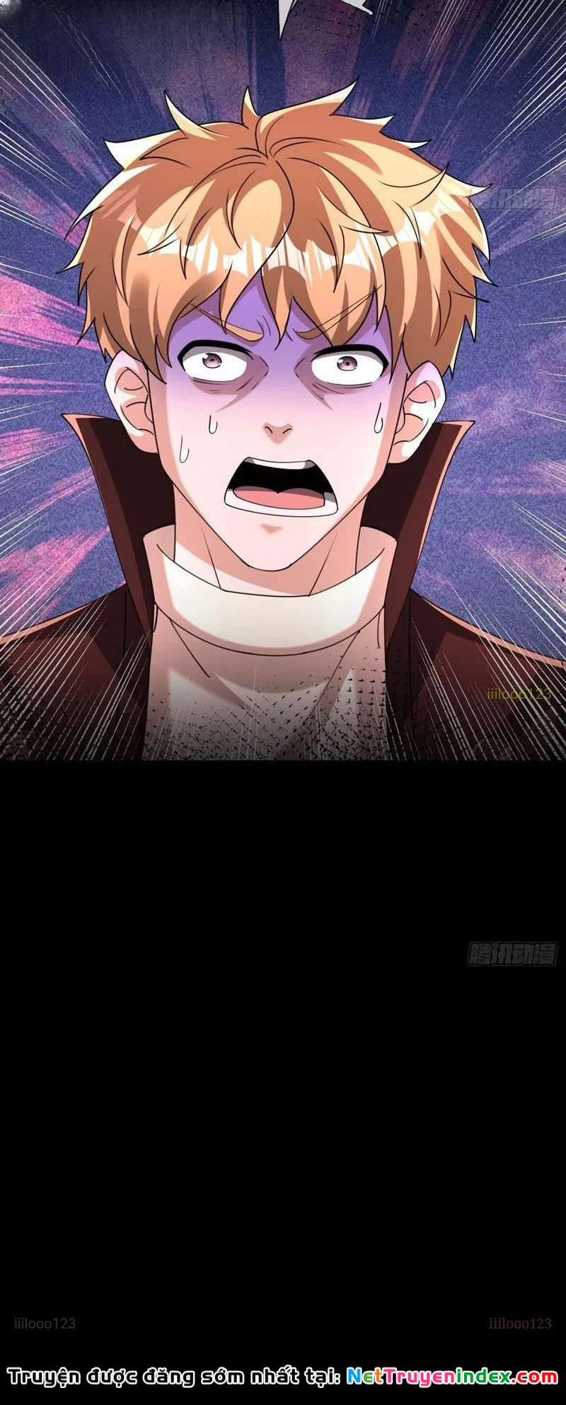 Toàn Cầu Kinh Dị: Ta Mở Ra Thương Thành Tự Do Hack Chapter 32 - Trang 38