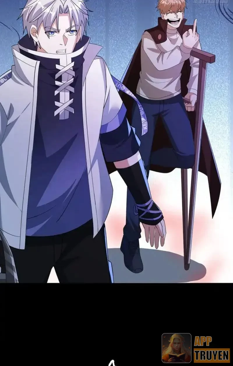 Toàn Cầu Kinh Dị: Ta Mở Ra Thương Thành Tự Do Hack Chapter 33 - Trang 12