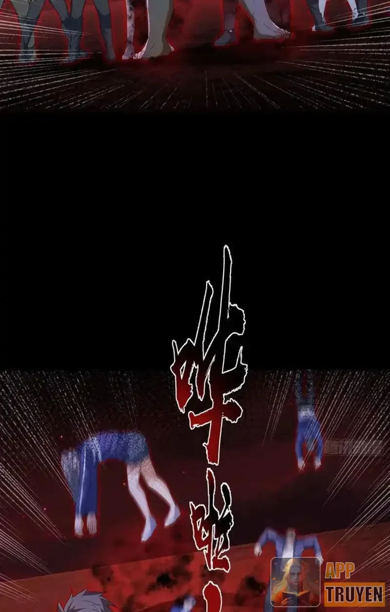 Toàn Cầu Kinh Dị: Ta Mở Ra Thương Thành Tự Do Hack Chapter 33 - Trang 14