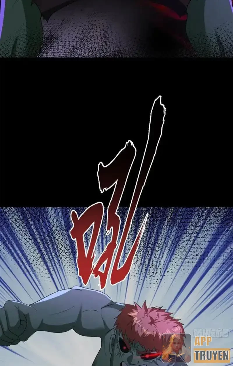 Toàn Cầu Kinh Dị: Ta Mở Ra Thương Thành Tự Do Hack Chapter 33 - Trang 20