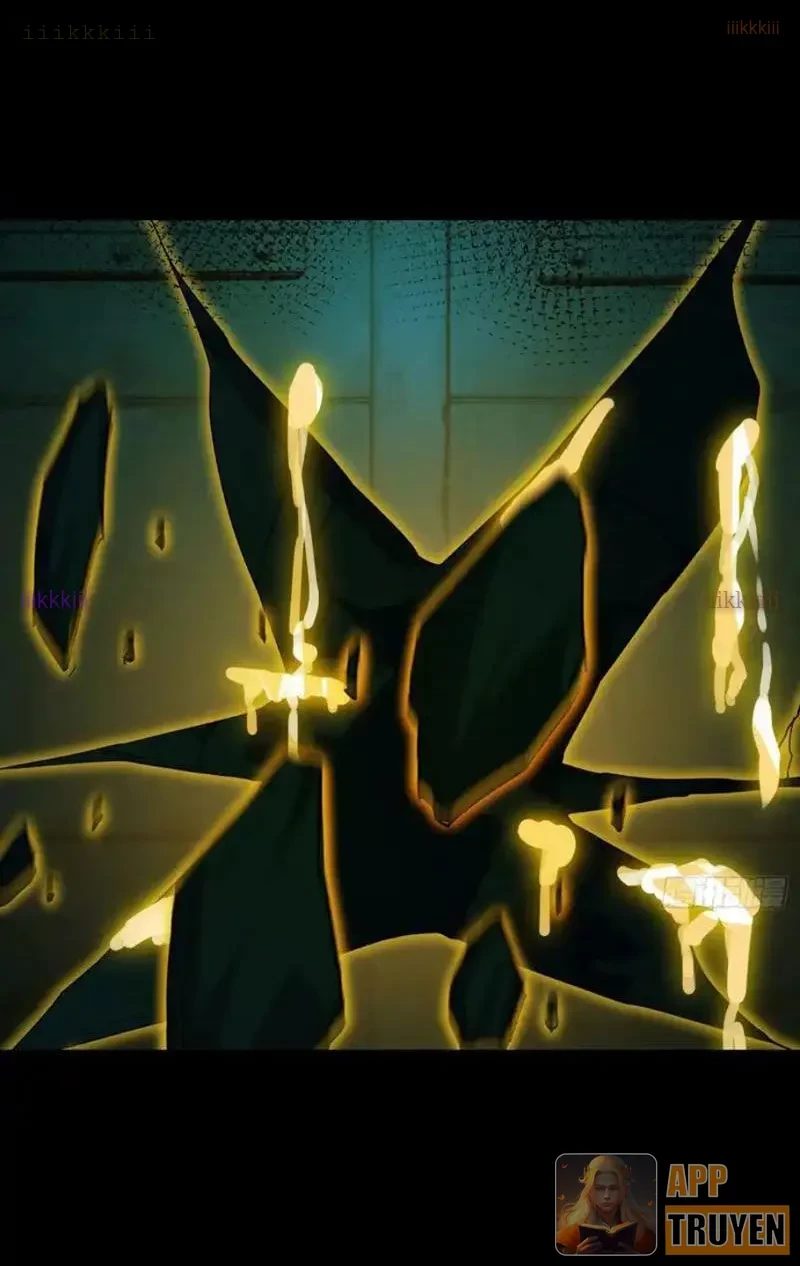 Toàn Cầu Kinh Dị: Ta Mở Ra Thương Thành Tự Do Hack Chapter 33 - Trang 29