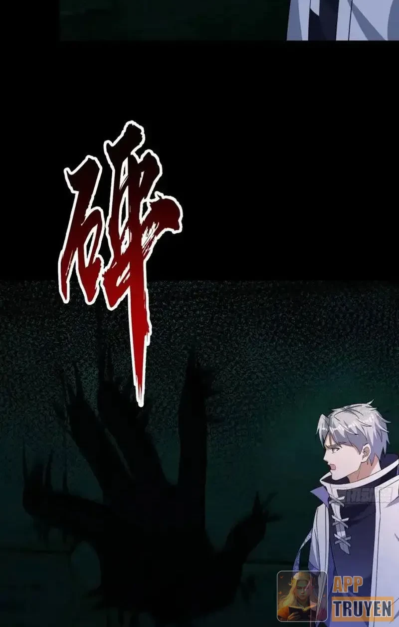 Toàn Cầu Kinh Dị: Ta Mở Ra Thương Thành Tự Do Hack Chapter 33 - Trang 3