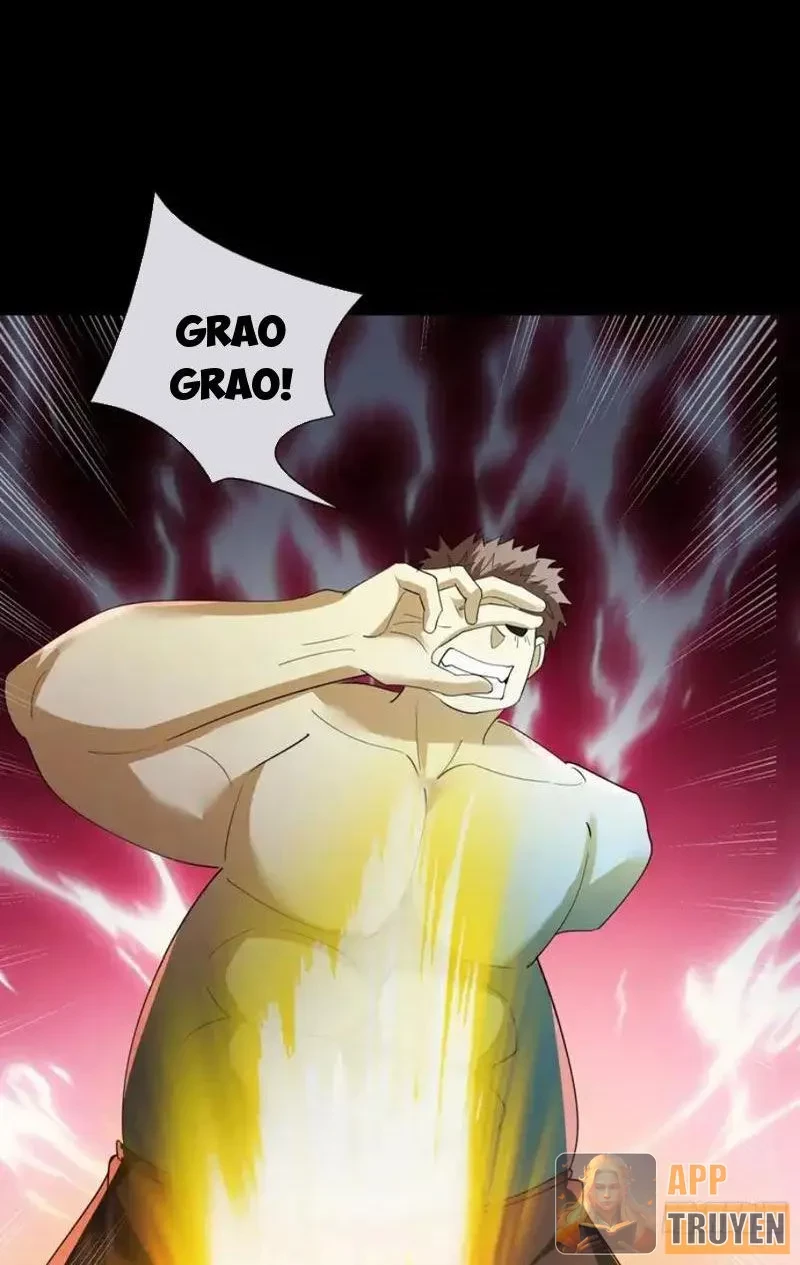 Toàn Cầu Kinh Dị: Ta Mở Ra Thương Thành Tự Do Hack Chapter 33 - Trang 31