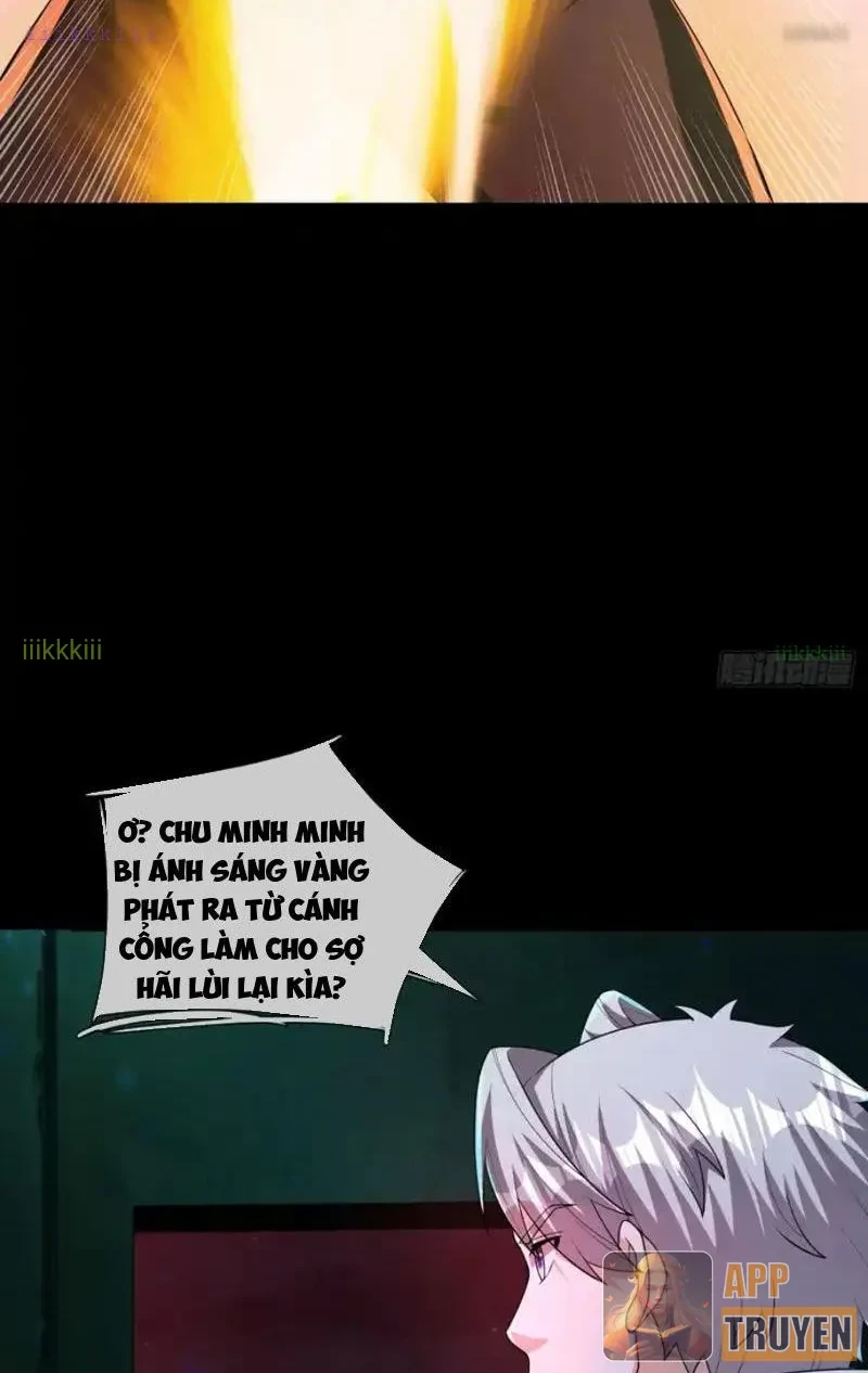 Toàn Cầu Kinh Dị: Ta Mở Ra Thương Thành Tự Do Hack Chapter 33 - Trang 32