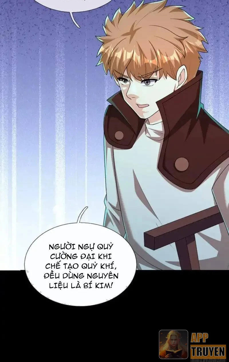 Toàn Cầu Kinh Dị: Ta Mở Ra Thương Thành Tự Do Hack Chapter 33 - Trang 36