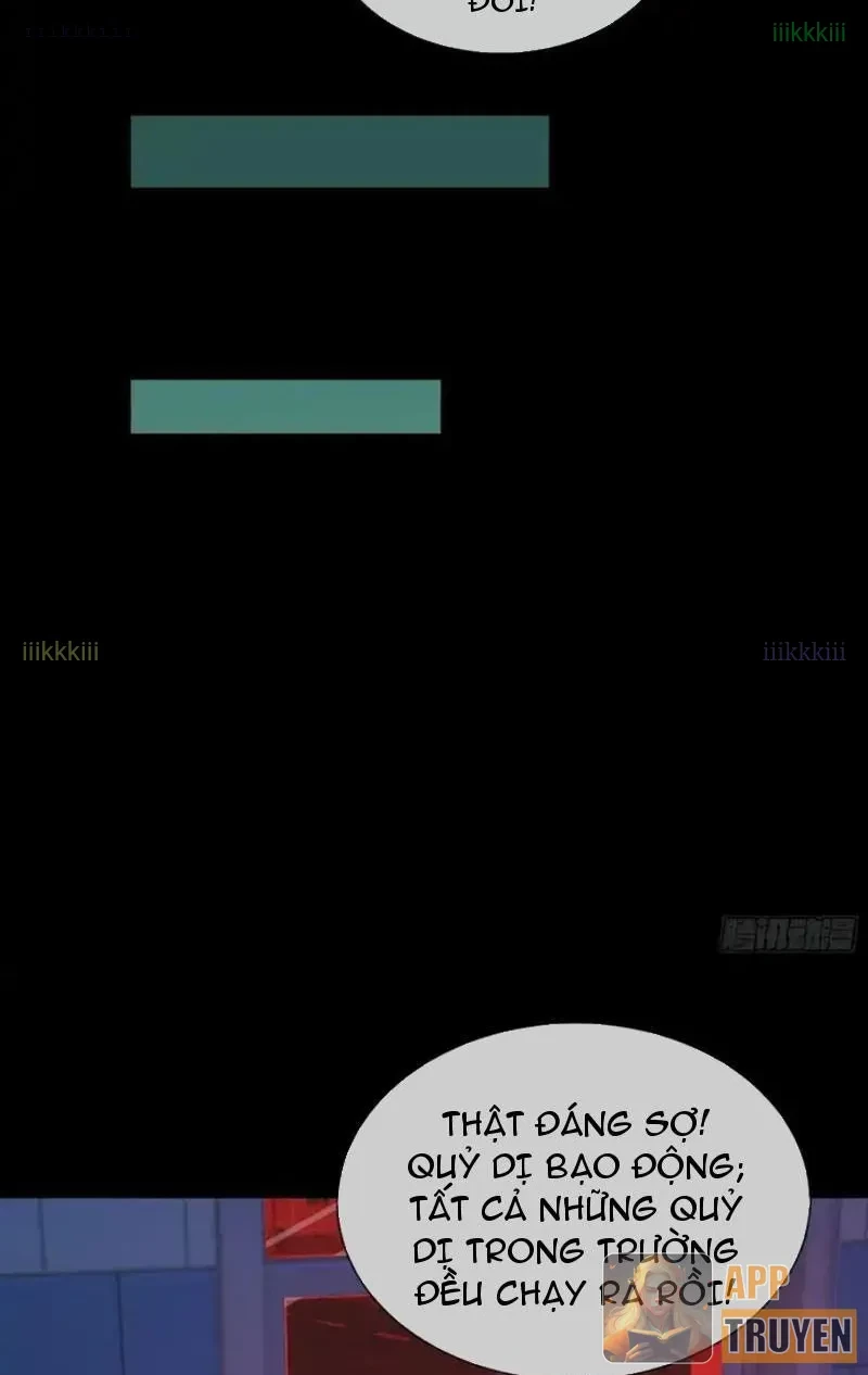 Toàn Cầu Kinh Dị: Ta Mở Ra Thương Thành Tự Do Hack Chapter 33 - Trang 38