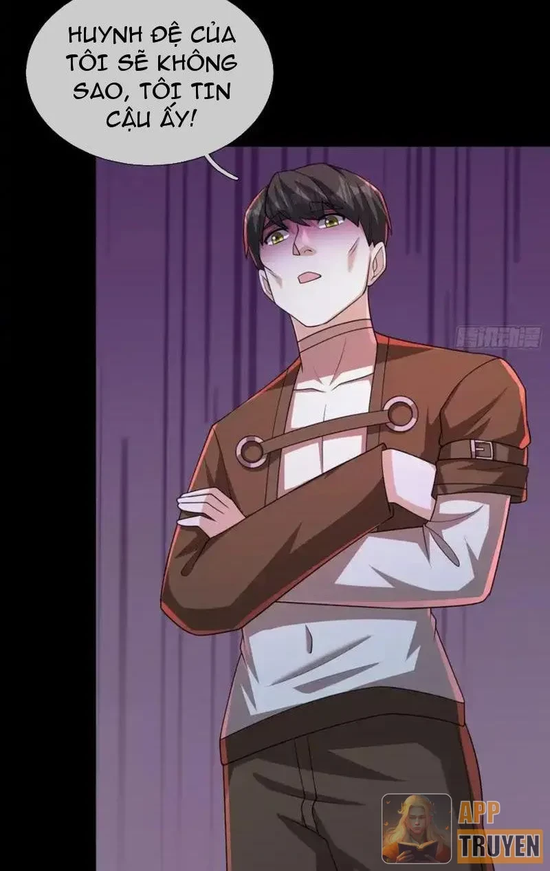 Toàn Cầu Kinh Dị: Ta Mở Ra Thương Thành Tự Do Hack Chapter 33 - Trang 41