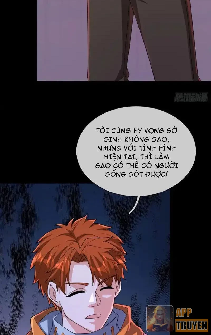 Toàn Cầu Kinh Dị: Ta Mở Ra Thương Thành Tự Do Hack Chapter 33 - Trang 42