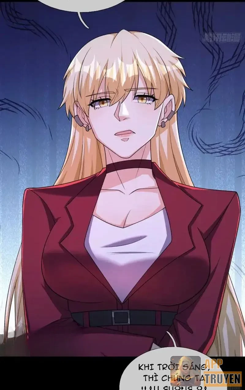 Toàn Cầu Kinh Dị: Ta Mở Ra Thương Thành Tự Do Hack Chapter 33 - Trang 44