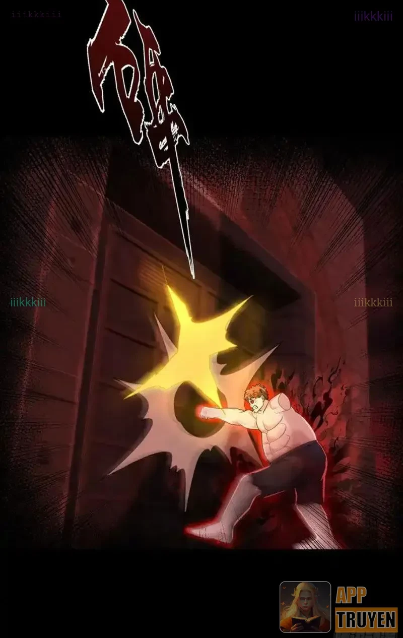 Toàn Cầu Kinh Dị: Ta Mở Ra Thương Thành Tự Do Hack Chapter 33 - Trang 47