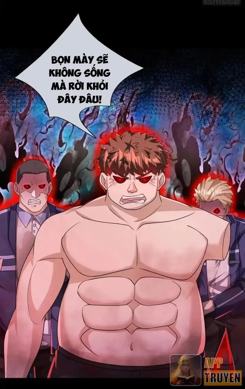 Toàn Cầu Kinh Dị: Ta Mở Ra Thương Thành Tự Do Hack Chapter 33 - Trang 48