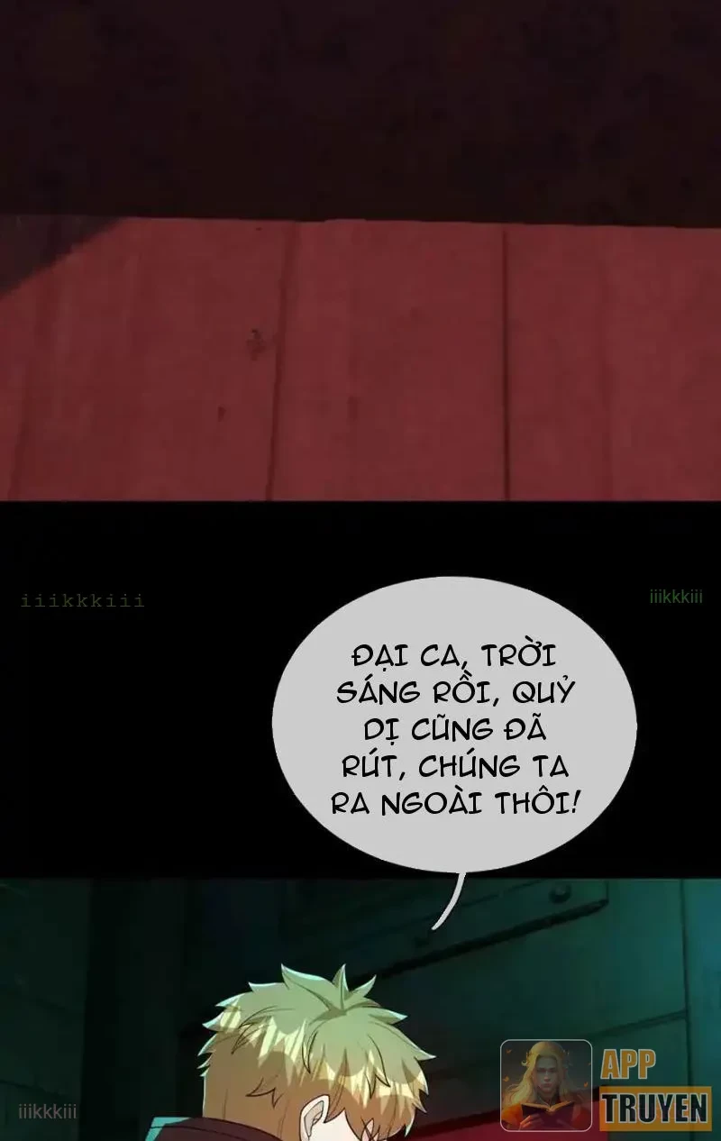 Toàn Cầu Kinh Dị: Ta Mở Ra Thương Thành Tự Do Hack Chapter 33 - Trang 50