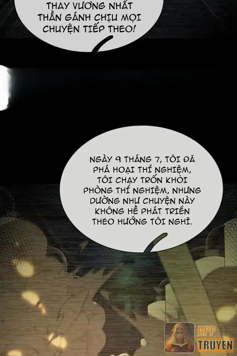 Toàn Cầu Kinh Dị: Ta Mở Ra Thương Thành Tự Do Hack Chapter 34 - Trang 13