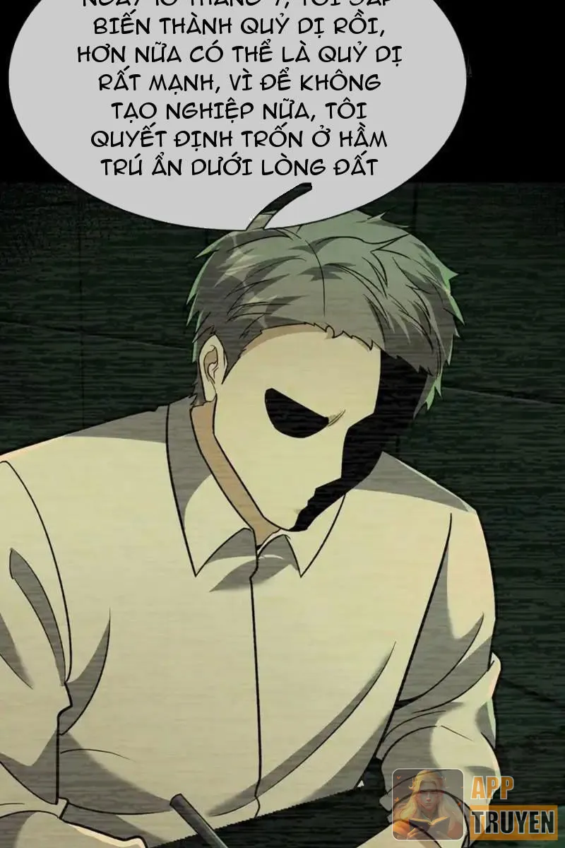 Toàn Cầu Kinh Dị: Ta Mở Ra Thương Thành Tự Do Hack Chapter 34 - Trang 15