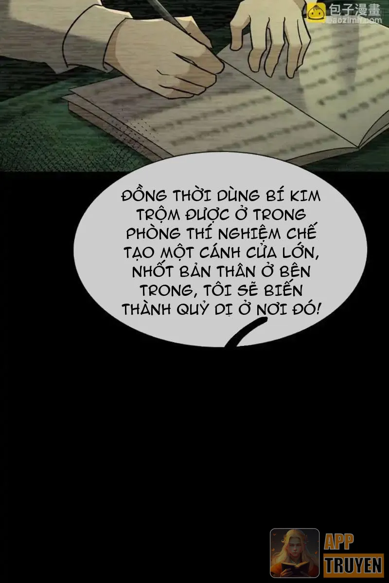 Toàn Cầu Kinh Dị: Ta Mở Ra Thương Thành Tự Do Hack Chapter 34 - Trang 16