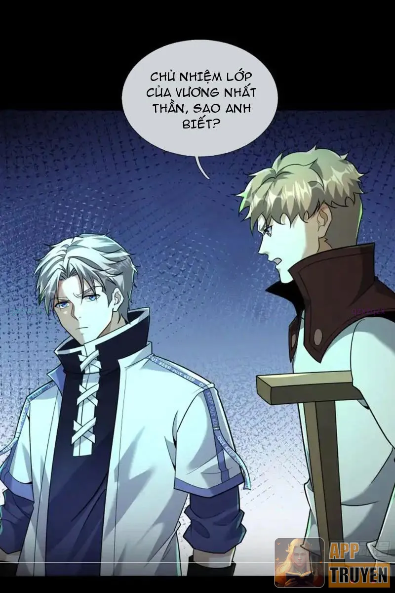 Toàn Cầu Kinh Dị: Ta Mở Ra Thương Thành Tự Do Hack Chapter 34 - Trang 2