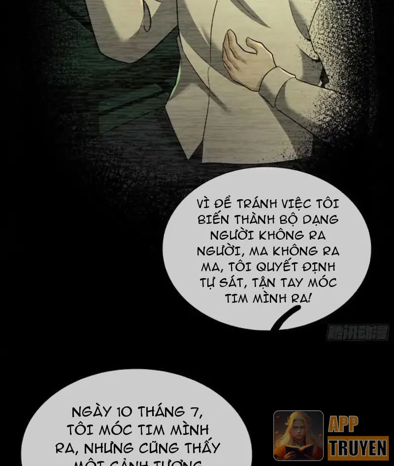 Toàn Cầu Kinh Dị: Ta Mở Ra Thương Thành Tự Do Hack Chapter 34 - Trang 20