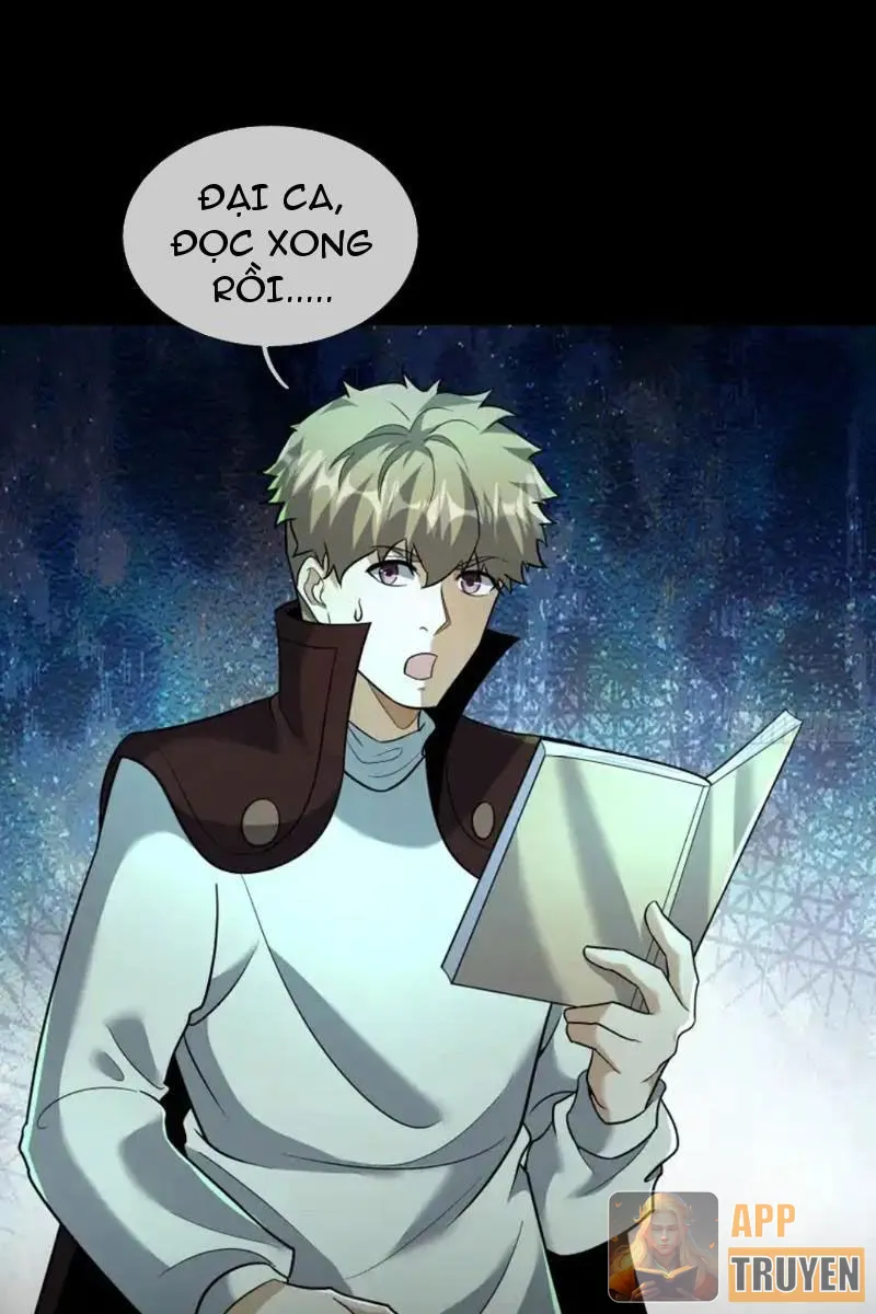 Toàn Cầu Kinh Dị: Ta Mở Ra Thương Thành Tự Do Hack Chapter 34 - Trang 22