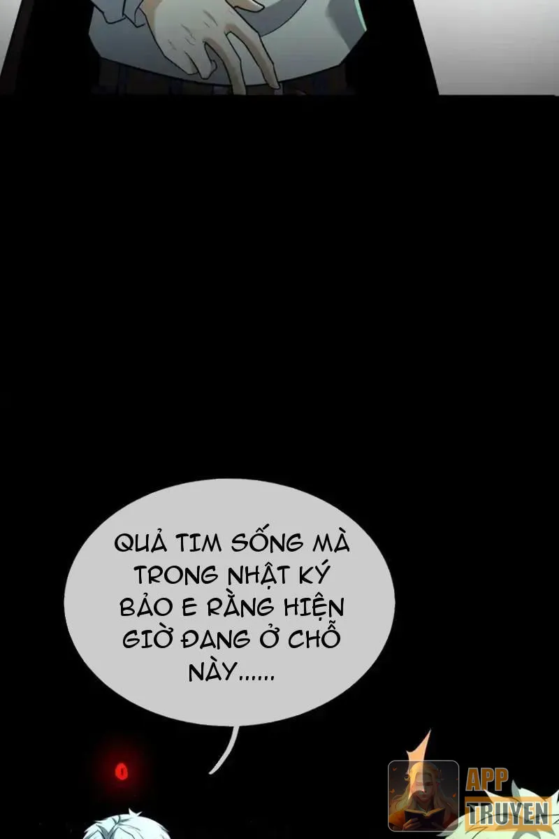 Toàn Cầu Kinh Dị: Ta Mở Ra Thương Thành Tự Do Hack Chapter 34 - Trang 23
