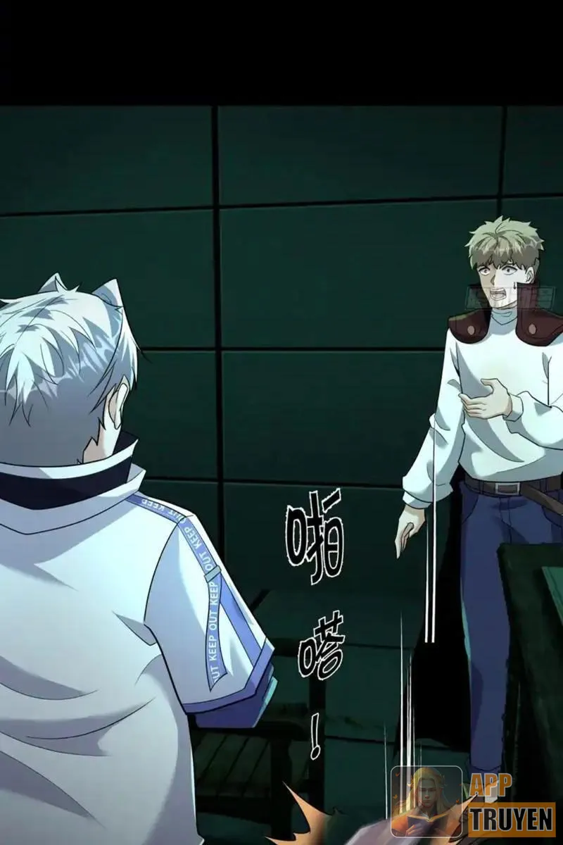 Toàn Cầu Kinh Dị: Ta Mở Ra Thương Thành Tự Do Hack Chapter 34 - Trang 25