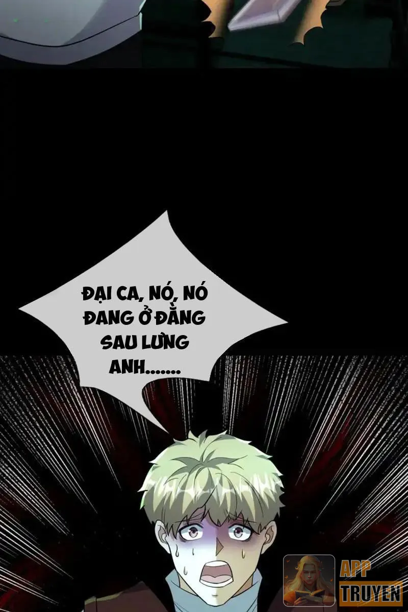 Toàn Cầu Kinh Dị: Ta Mở Ra Thương Thành Tự Do Hack Chapter 34 - Trang 26