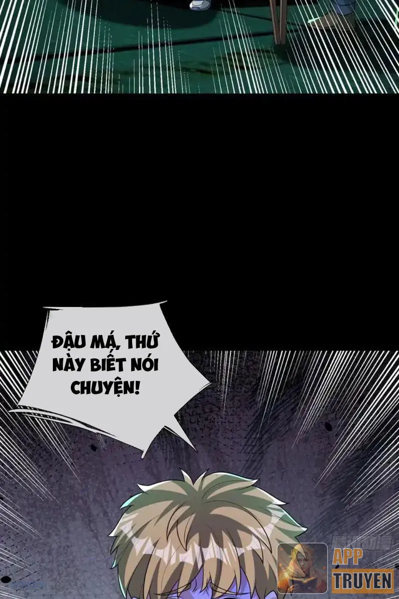 Toàn Cầu Kinh Dị: Ta Mở Ra Thương Thành Tự Do Hack Chapter 34 - Trang 32