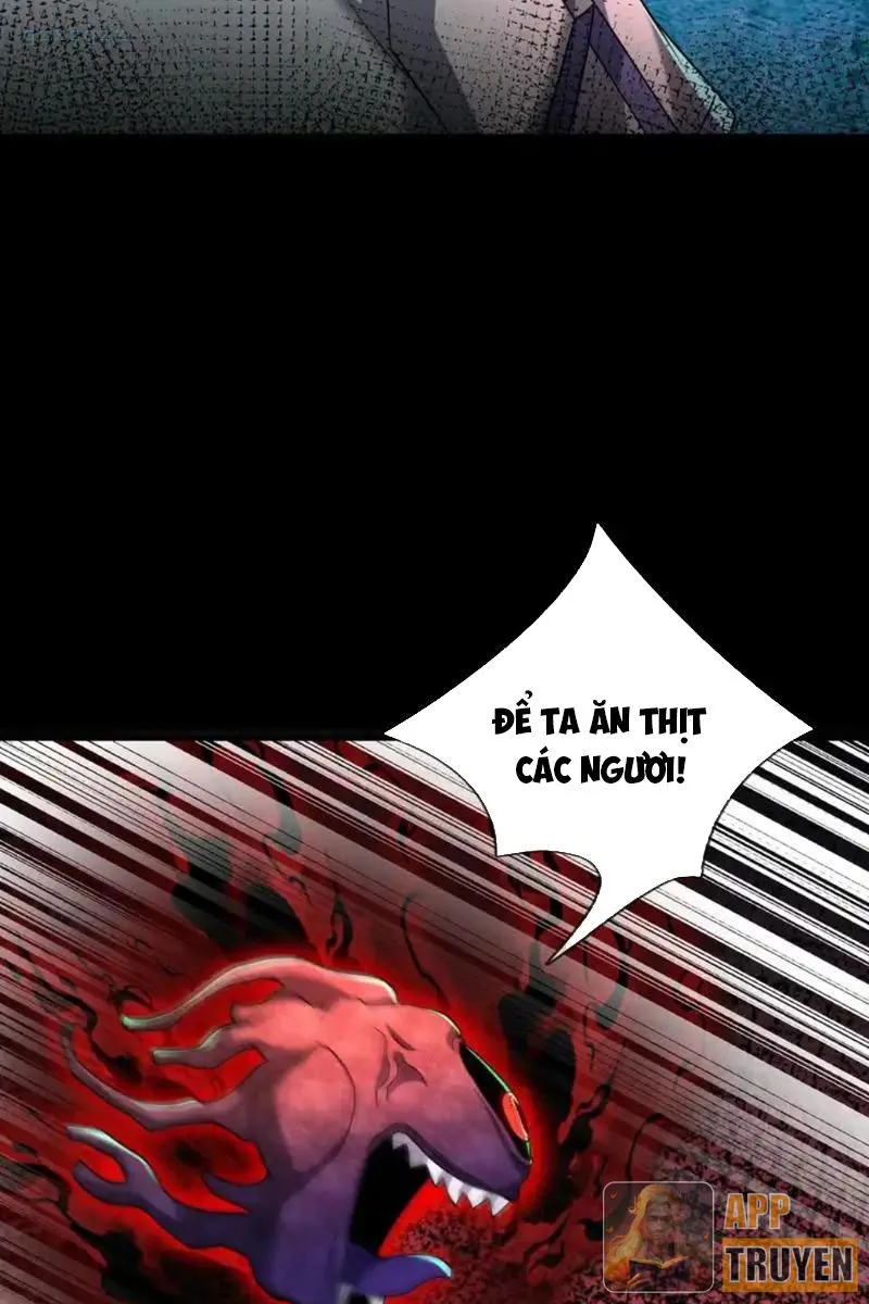 Toàn Cầu Kinh Dị: Ta Mở Ra Thương Thành Tự Do Hack Chapter 34 - Trang 39