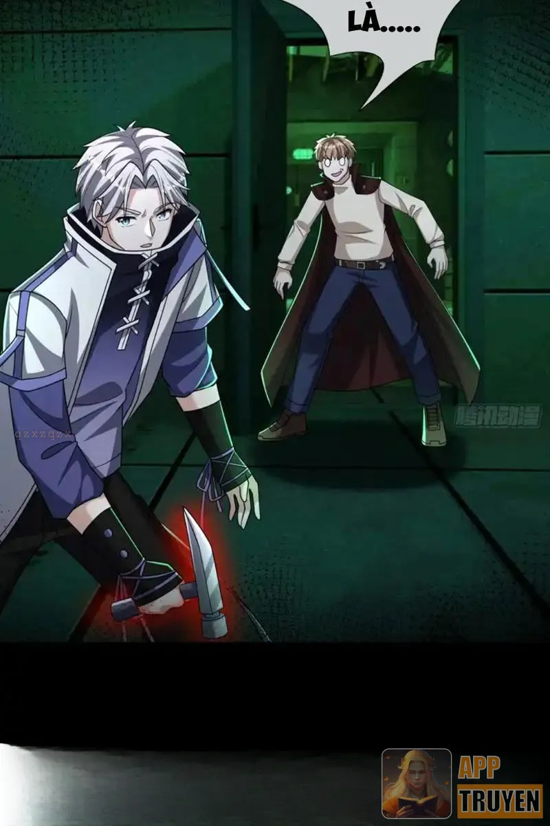 Toàn Cầu Kinh Dị: Ta Mở Ra Thương Thành Tự Do Hack Chapter 34 - Trang 45