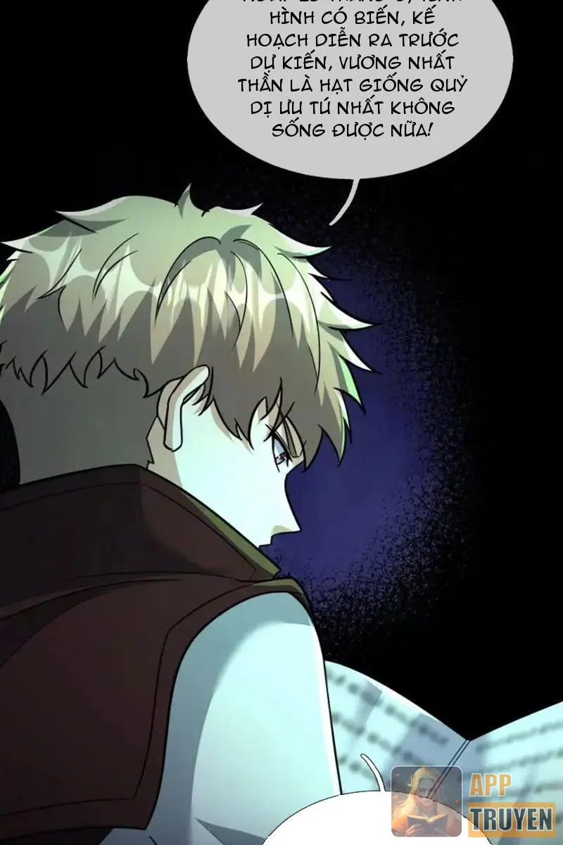 Toàn Cầu Kinh Dị: Ta Mở Ra Thương Thành Tự Do Hack Chapter 34 - Trang 6