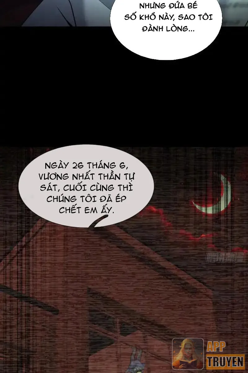 Toàn Cầu Kinh Dị: Ta Mở Ra Thương Thành Tự Do Hack Chapter 34 - Trang 7